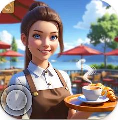 湖畔咖啡馆物语下载 v1.1