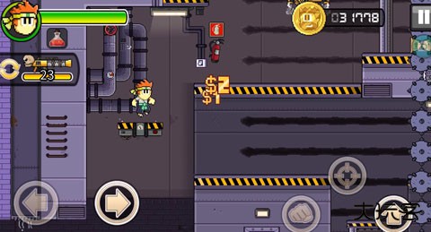 英雄丹内置菜单下载 v1.3.23