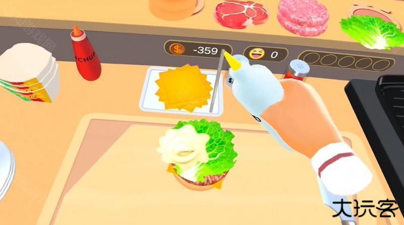 烹饪冲突(Cooking Clash) 烹饪冲突(Cooking Clash)