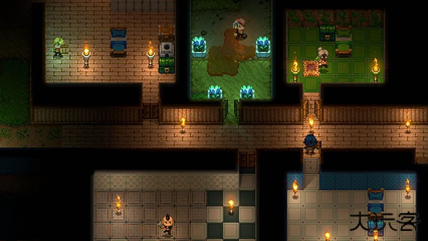 地心护核者wiki下载 v2.6.5