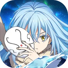 关于我转生成为史莱姆这档事下载 v2.2.40