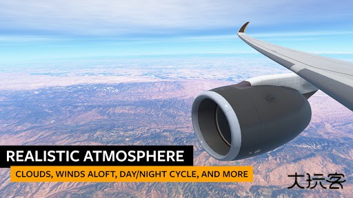 无限飞行下载 v25.1.4