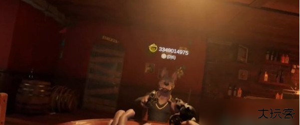 骗子酒馆移植版