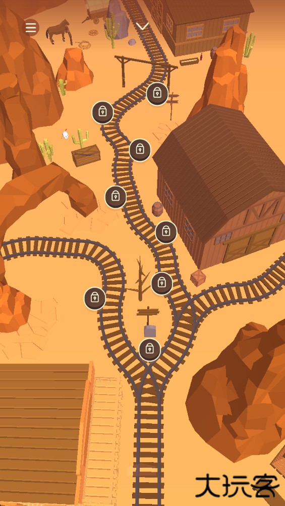 铁道峡谷下载 v1.2