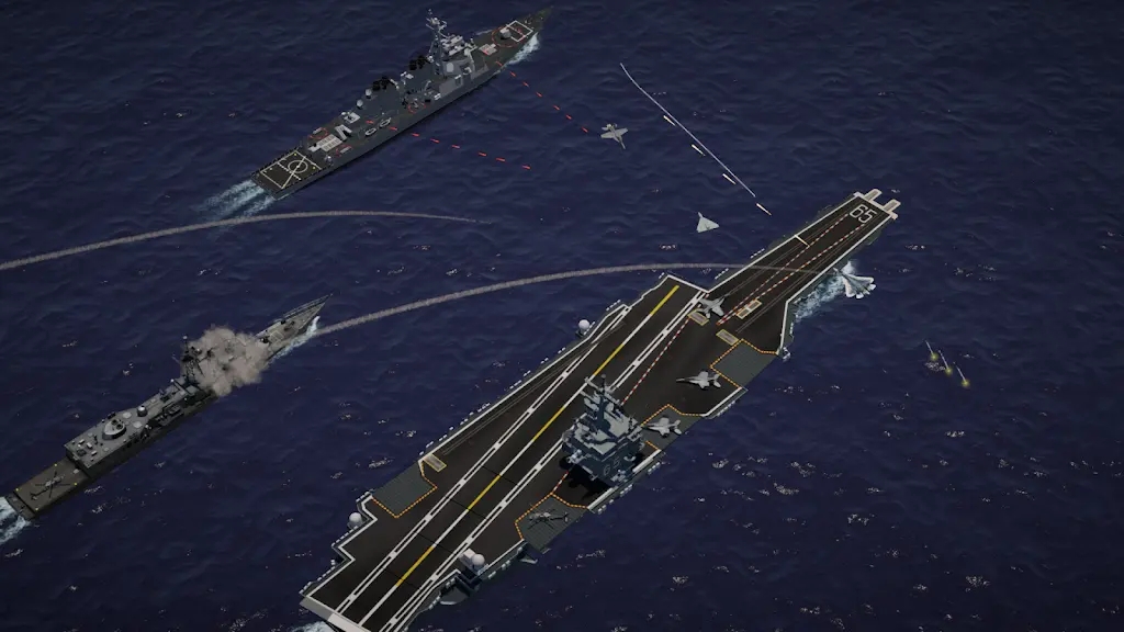 喷气式战斗机(功能菜单)下载 v1.477