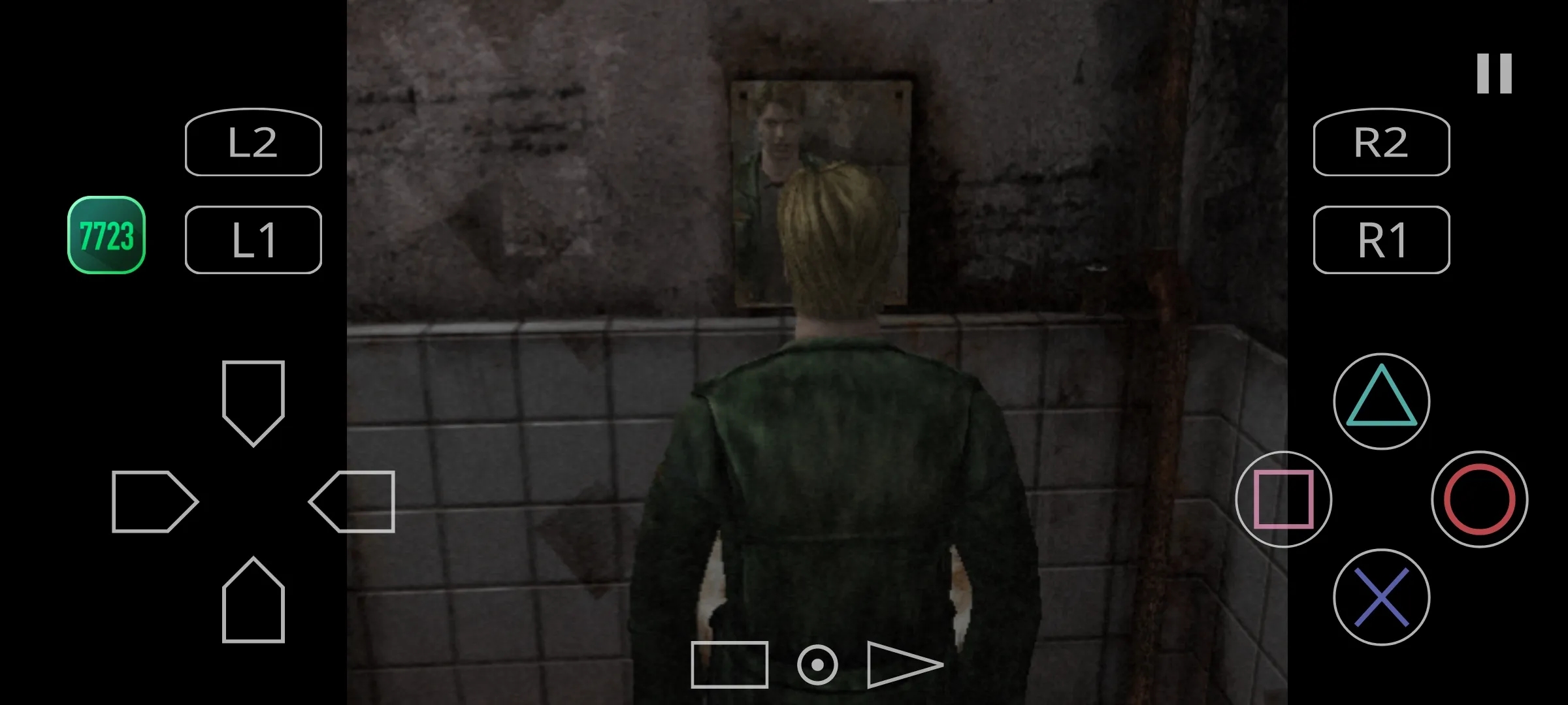 寂静岭2手机版下载 v1.0