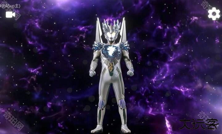 欧布圆环模拟器1.3版本