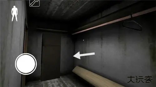 恐怖老奶奶1.8重制版