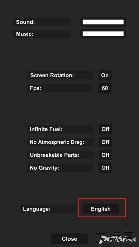 航天模拟器宇航员版本