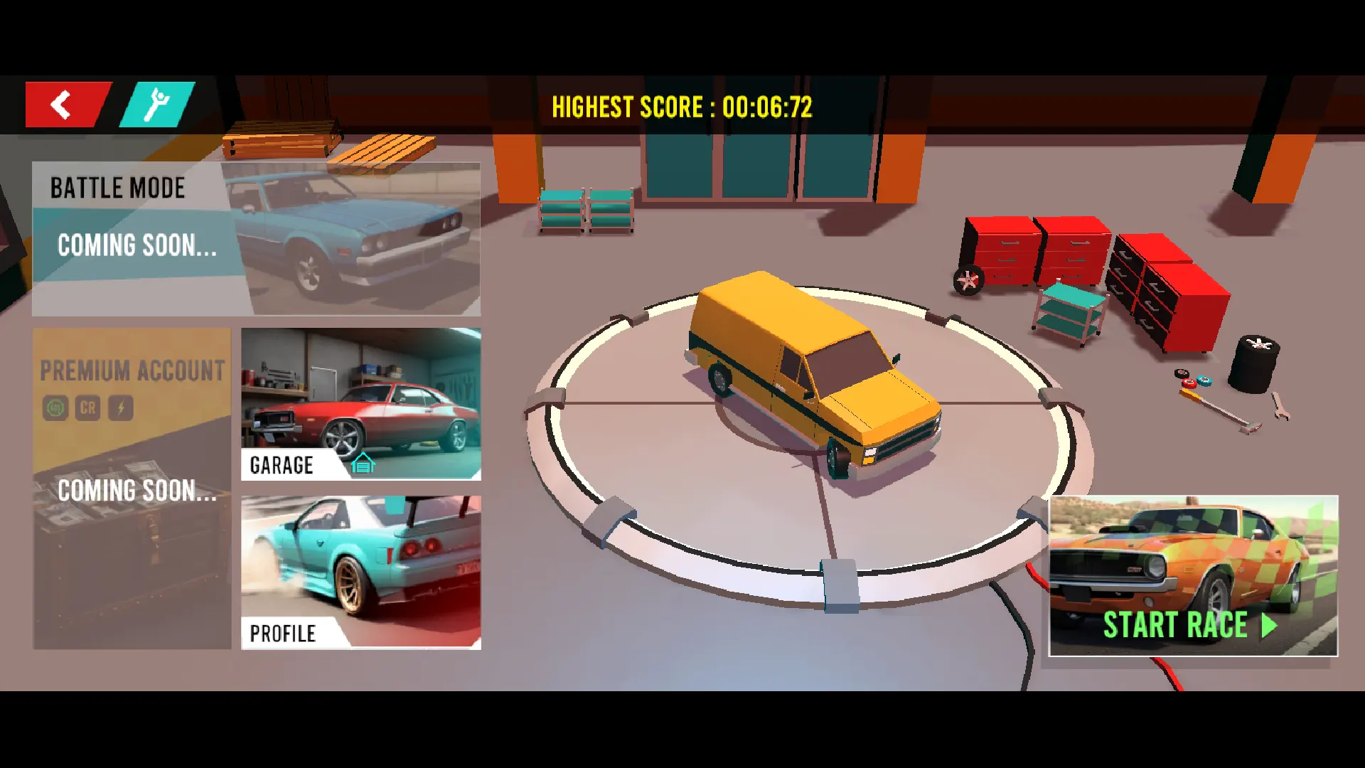 警匪追捕极速逃脱下载 v1.0.39