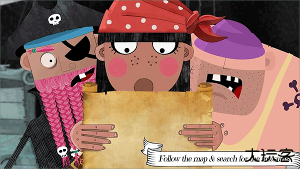 罗斯船长下载 v1.3