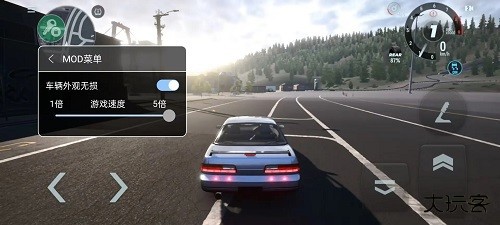 carx漂移赛车3全车辆解锁版下载 v1.2.2