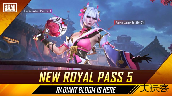 绝地求生印度服下载 v3.9.0