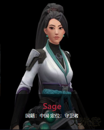 瓦罗兰特国际服