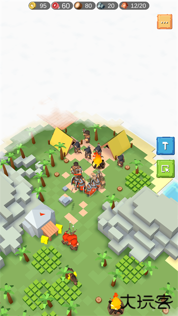 中世纪RTS下载 v1.2.22