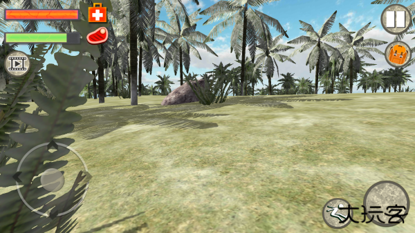 荒岛生存2下载 v3.001