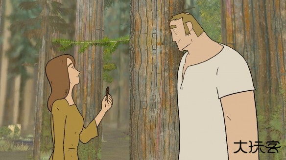 pine情与逝下载 v1.4