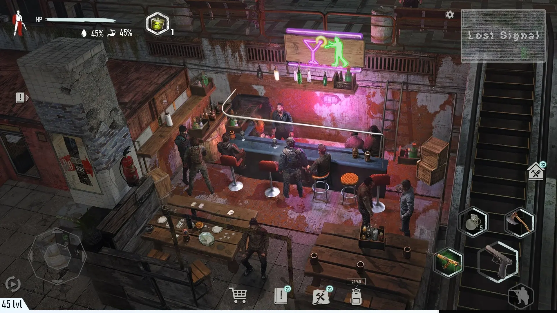 地铁2055下载 v0.0.256