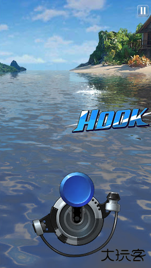 钓鱼胡克2下载 v1.0.1