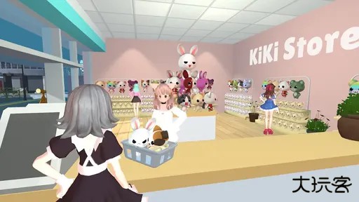 手办店物语3D下载 v0.15.5