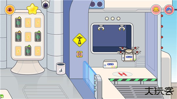 米加小镇外卖店下载 v1.88