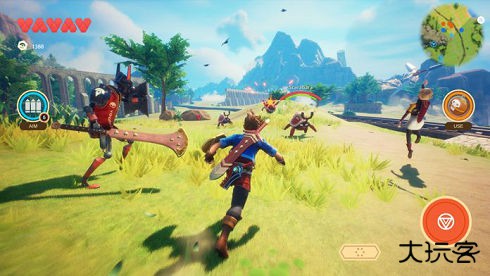 海之号角2下载 v1.4.5