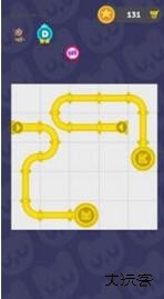 智力游戏英雄(Puzzle Hero)