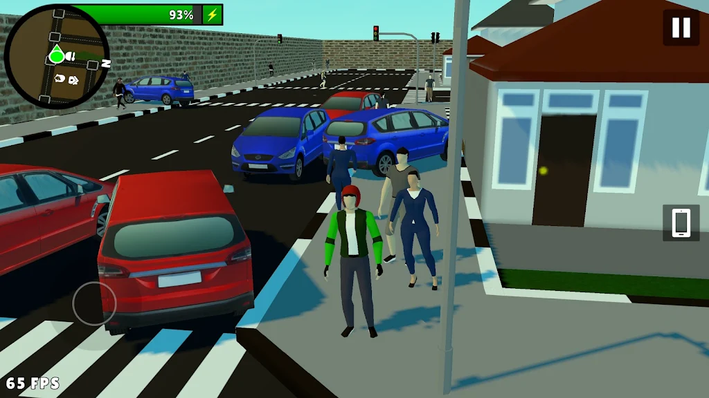 摩托出租车下载 v0.7.5