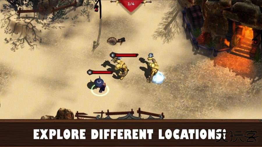 矮人要塞内置菜单下载 v1.0