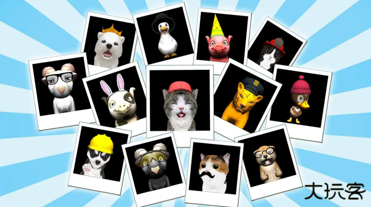 猫咪模拟器(免费版)下载 v5.4.1
