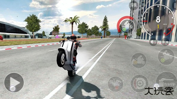 真实飞车模拟2下载 v2.1.1