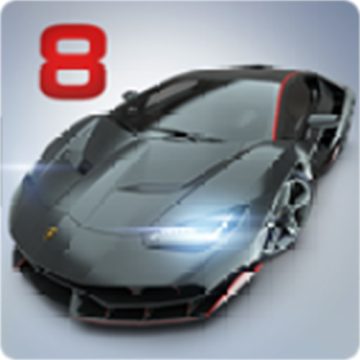 狂野飙车8国服下载 v8.4.0i