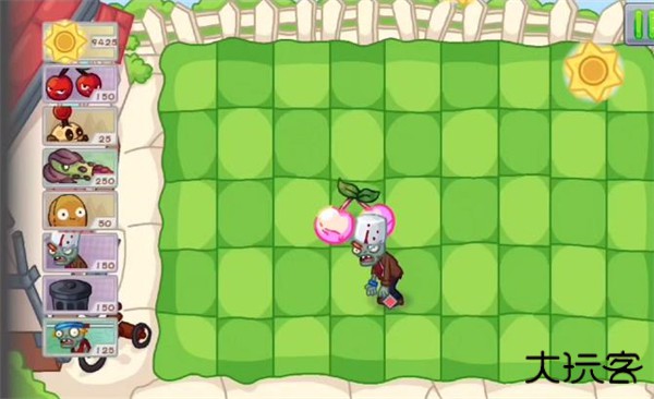 植物大战僵尸Dn版下载 v1.0.2b