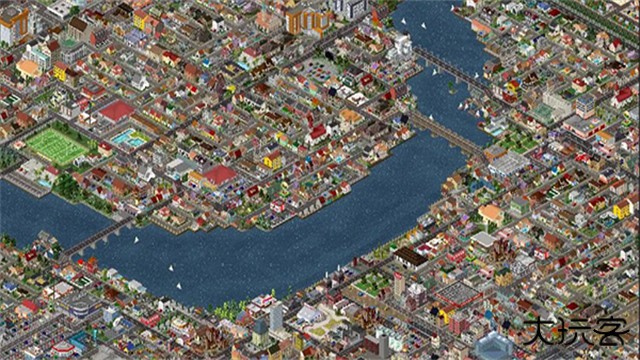 西奥小镇最新版下载 v1.12.25a