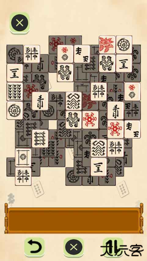 雀神配对测试版