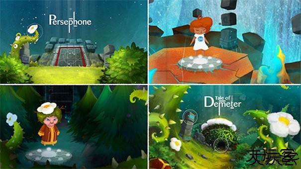 不朽的谜题下载 v1.3