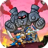 终极战魂下载 v1.0