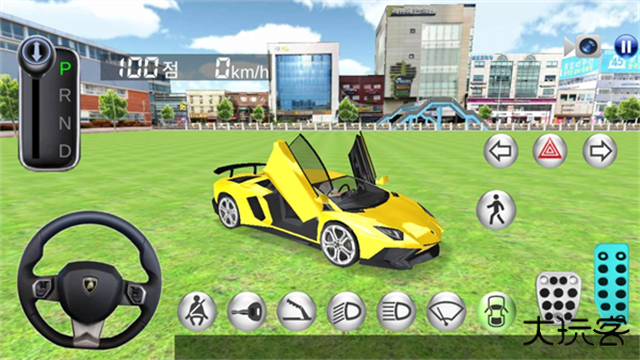 3D开车教室下载 v34.60