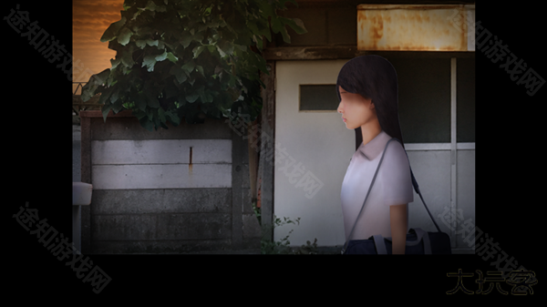 翌日被封闭的未来