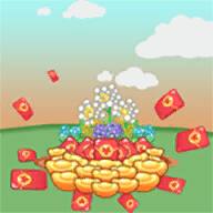 满天星农场天降红包下载 v1.0