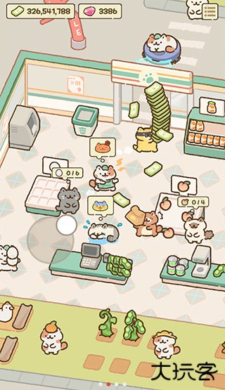 猫市游戏下载 v1.2.21