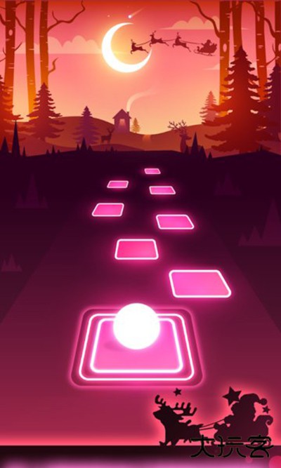 节奏弹球中文版下载 v7.10.2