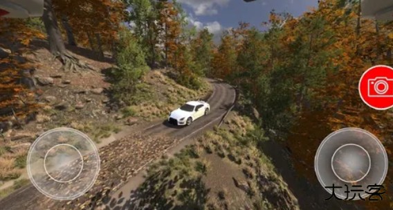 无人机模拟器3d下载 v0.54