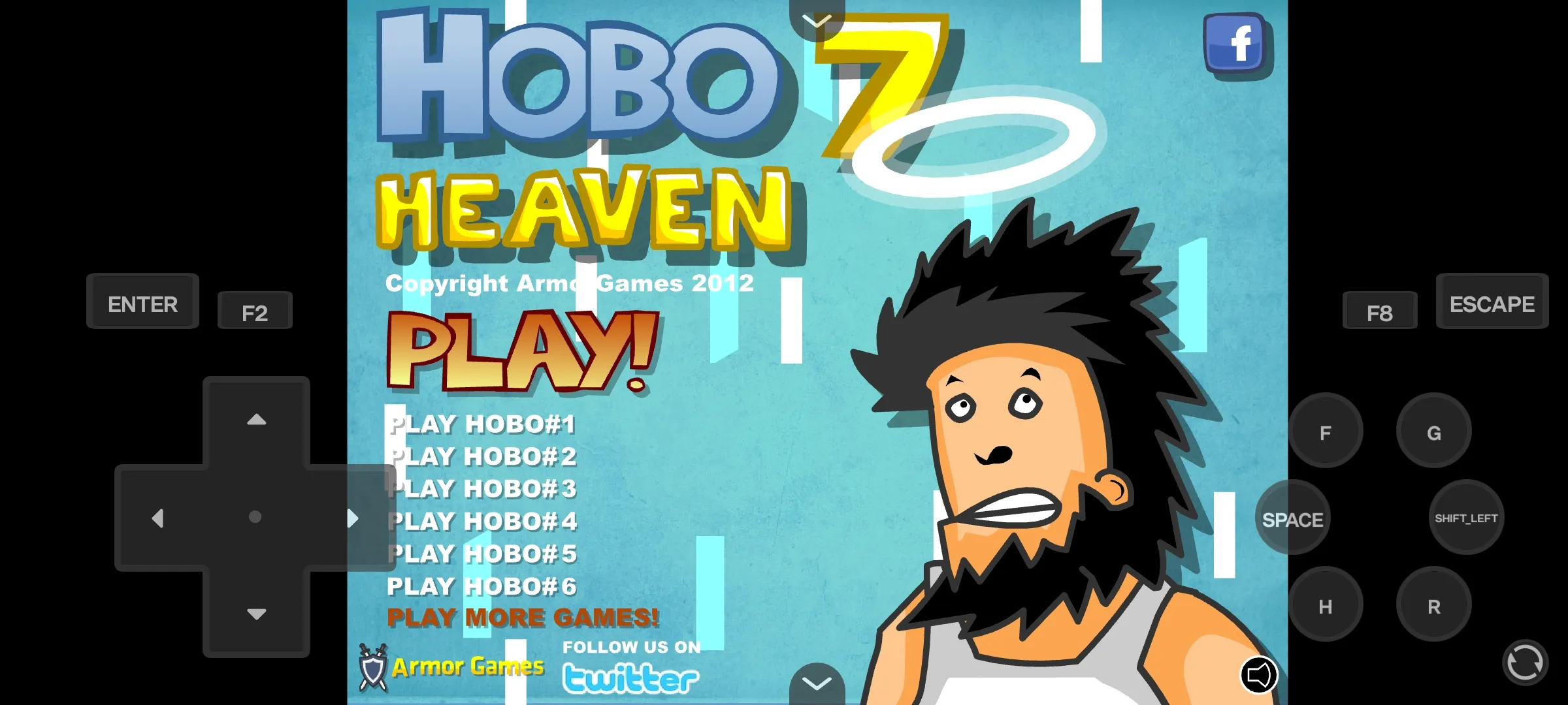 无敌流浪汉7下载 v1.0