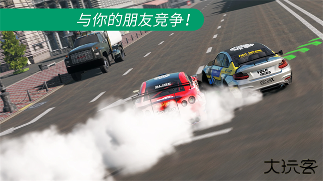 CarX漂移赛车2内置菜单下载 v1.38.0