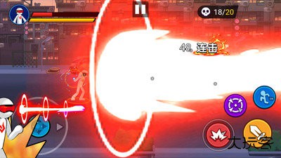 合成超能战士下载 v1.0.0