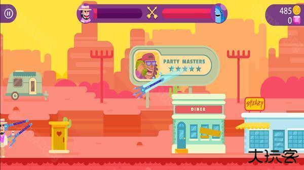 冷血射手最新版