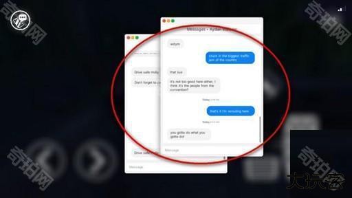 深不可测的恐惧