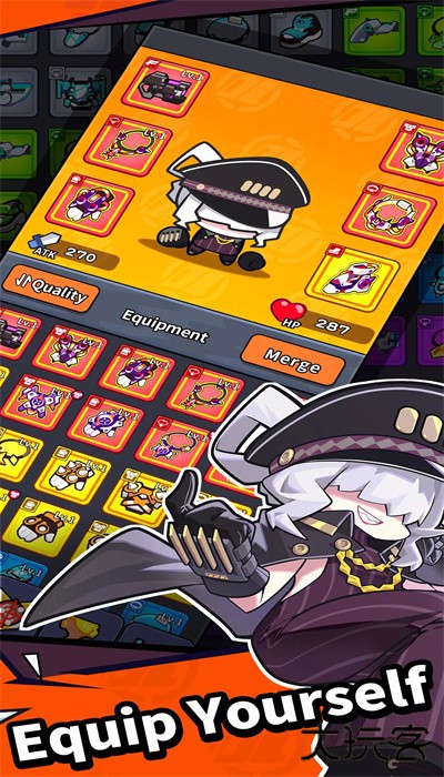 防御者联盟下载 v1.1.1