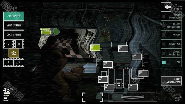 ucn终极自定义夜手机版